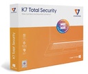 K7 Total Security - 1Year