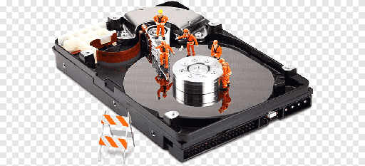 Data Recovery