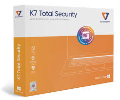 K7 Total Security - 1Year