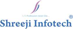 shreejiinfotech